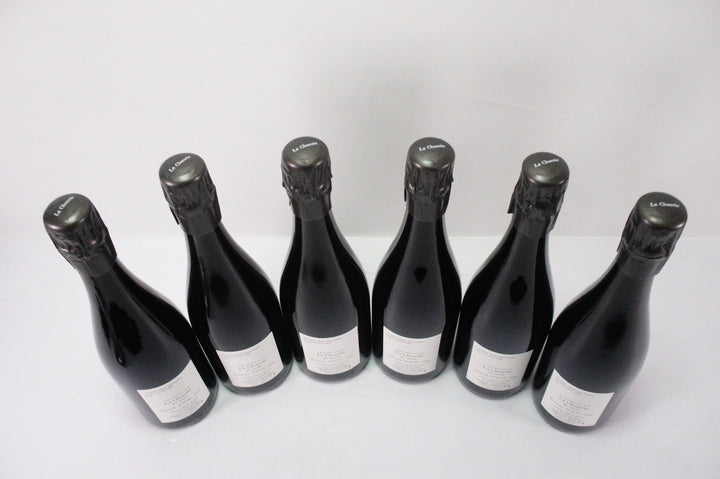 Jerome Prevost La Closerie Fac-Simile Rose NV