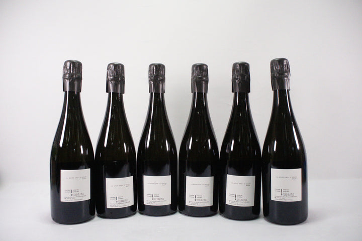 Jerome Prevost La Closerie Grand Cru Extra Brut NV