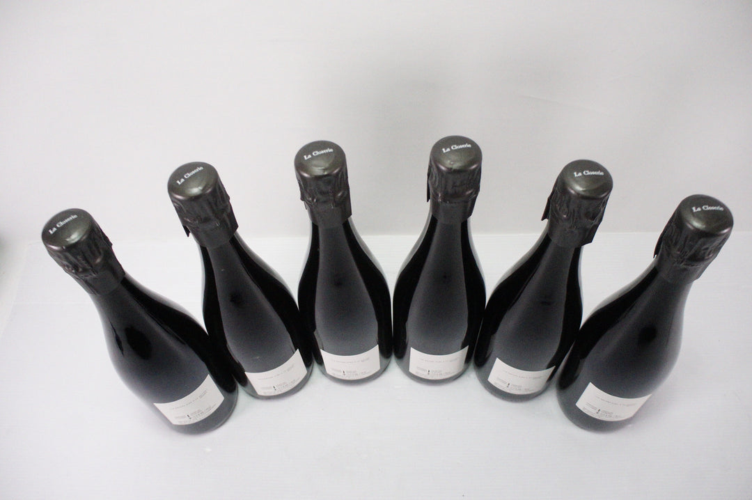 Jerome Prevost La Closerie Grand Cru Extra Brut NV