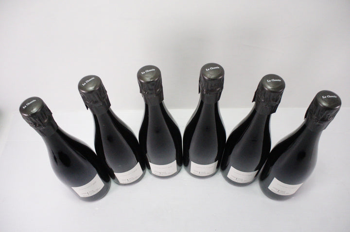 Jerome Prevost La Closerie Grand Cru Extra Brut NV