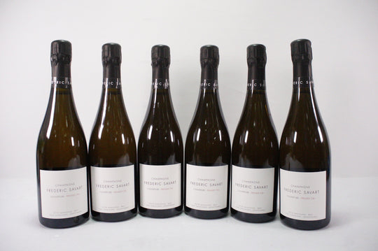Frederic Savart L'Ouverture 1er Cru Brut NV