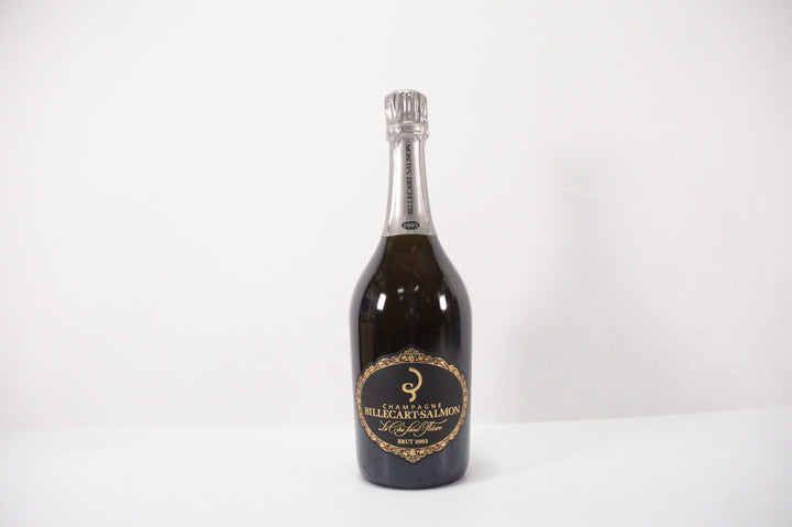 Billecart Salmon Le Clos Saint Hilaire Blanc de Noirs Brut 2003