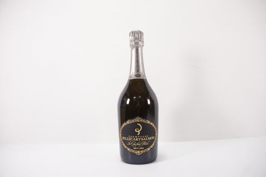 Billecart Salmon Le Clos Saint Hilaire Blanc de Noirs Brut 2003