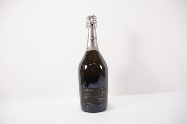 Billecart Salmon Le Clos Saint Hilaire Blanc de Noirs Brut 2003