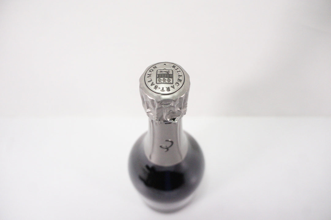 Billecart Salmon Le Clos Saint Hilaire Blanc de Noirs Brut 2003