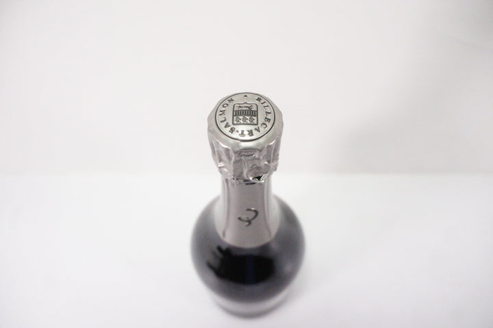 Billecart Salmon Le Clos Saint Hilaire Blanc de Noirs Brut 2003