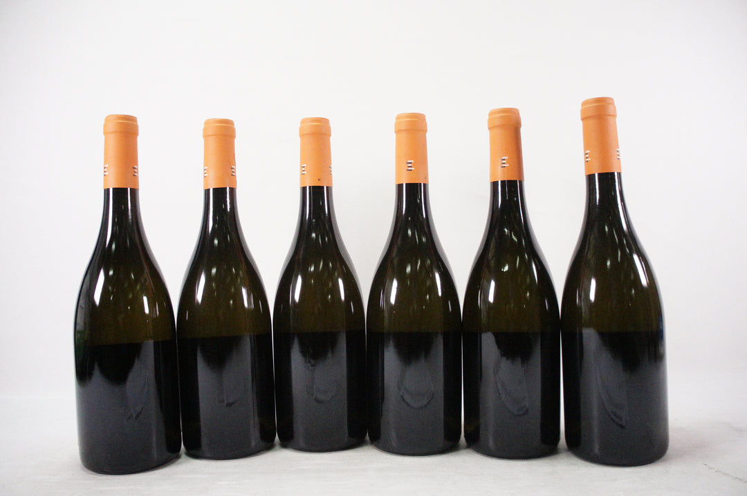 Eleni et Edouard Vocoret Chablis Les Butteaux 1er Cru 2019