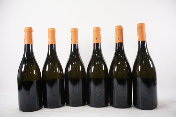 Eleni et Edouard Vocoret Chablis Les Butteaux 1er Cru 2019