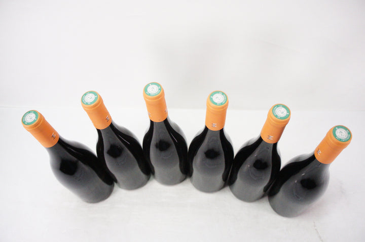 Eleni et Edouard Vocoret Chablis Les Butteaux 1er Cru 2019