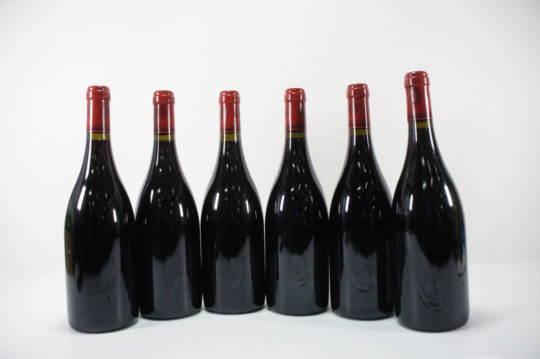 Robert Groffier Bonnes Mares Grand Cru 2003