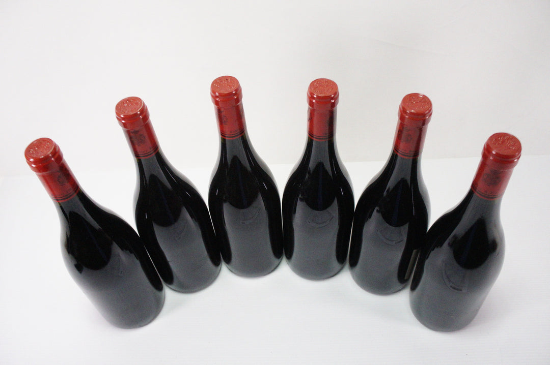 Robert Groffier Bonnes Mares Grand Cru 2003