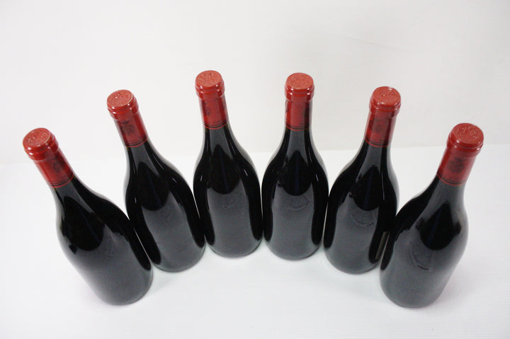 Robert Groffier Bonnes Mares Grand Cru 2003