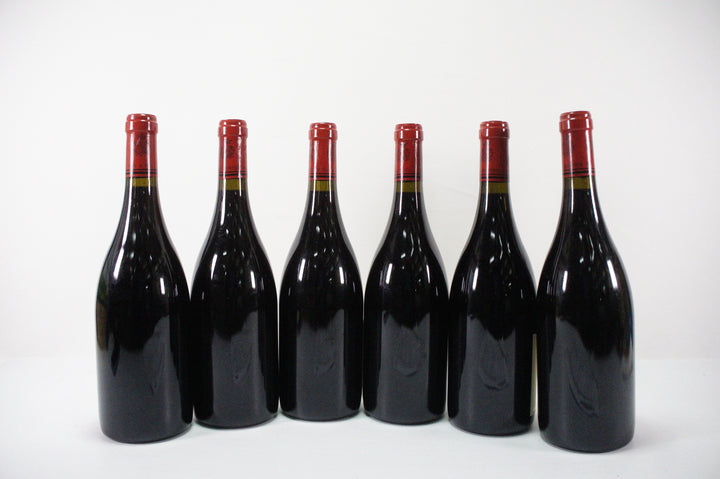 Robert Groffier Chambertin Clos de Beze Grand Cru 2003