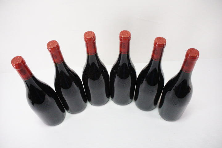 Robert Groffier Chambertin Clos de Beze Grand Cru 2003