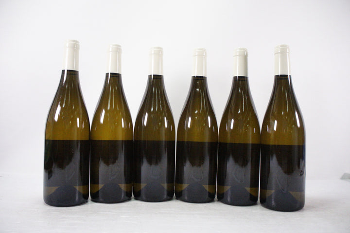 Jean Claude Bessin Chablis Montmains 1er Cru 2020