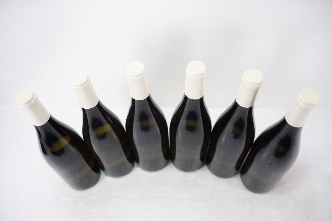 Jean Claude Bessin Chablis Montmains 1er Cru 2020