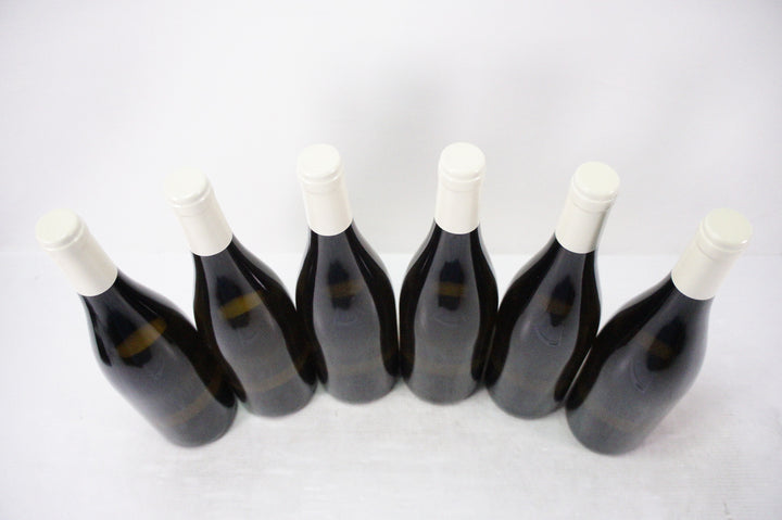 Jean Claude Bessin Chablis Montmains 1er Cru 2020