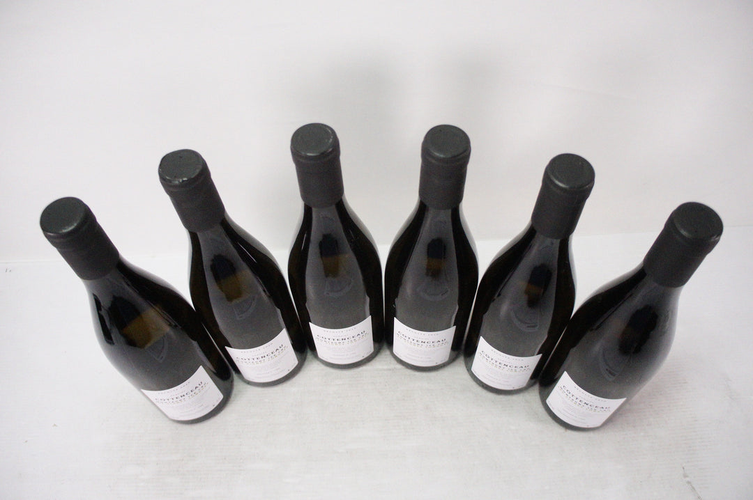 Cottenceau Montagny Les Vignes Longues 1er Cru 2020