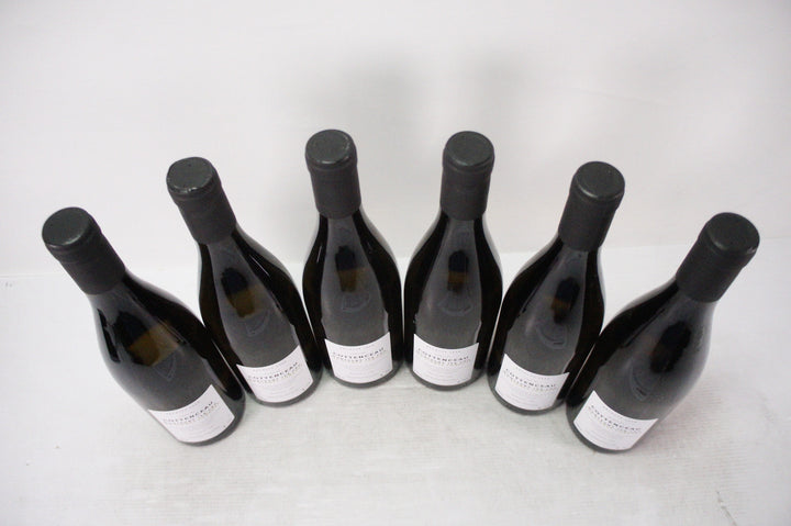 Cottenceau Montagny Les Vignes Longues 1er Cru 2020