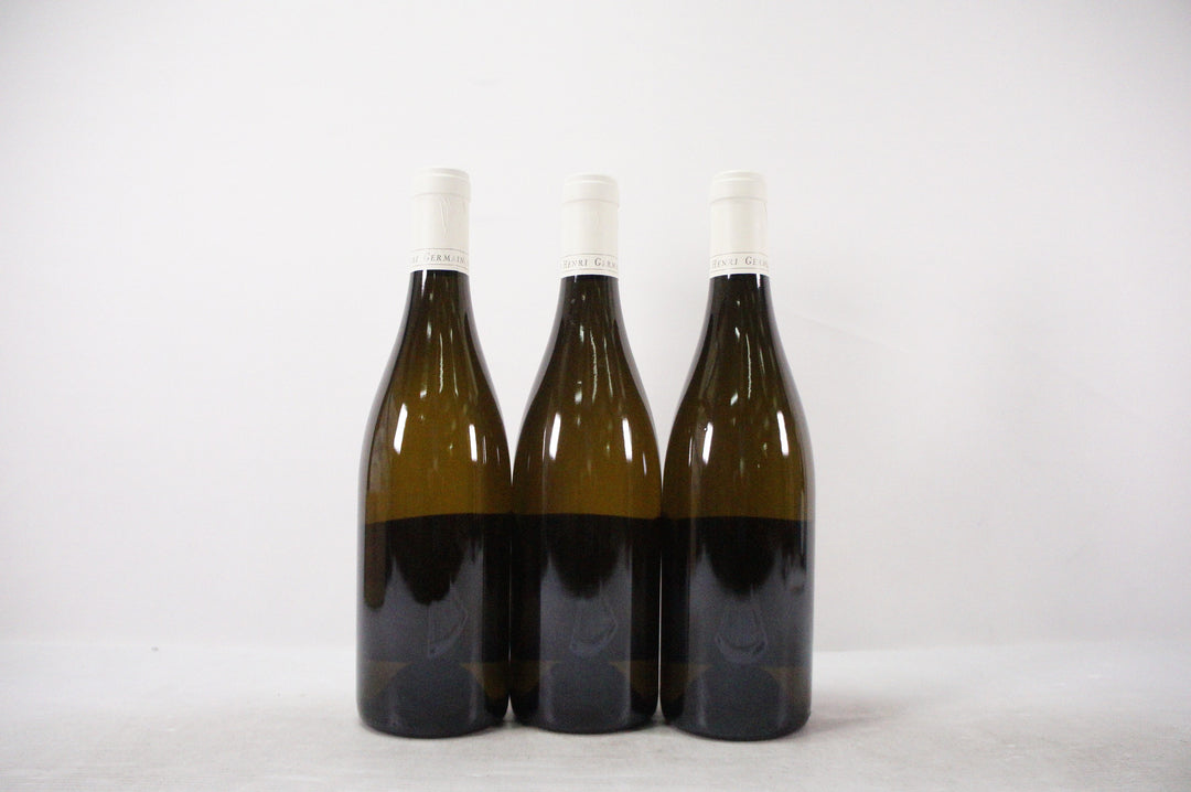 Henri Germain Chassagne Montrachet Morgeot 1er Cru 2020