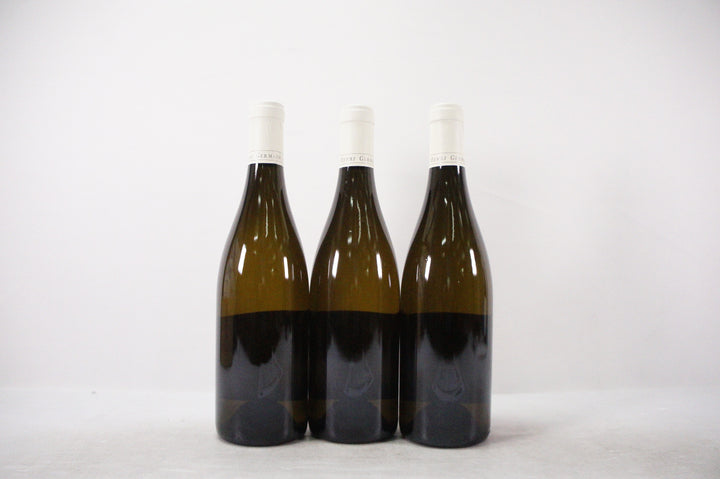 Henri Germain Chassagne Montrachet Morgeot 1er Cru 2020
