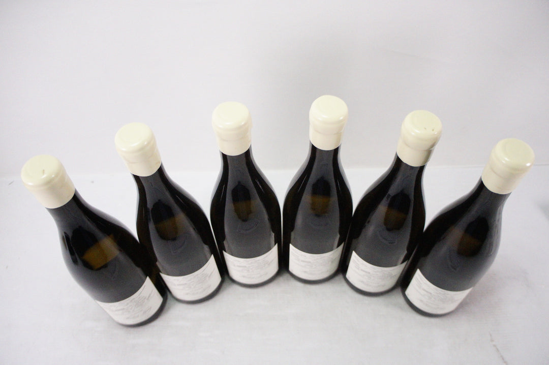 Hubert Lamy Santenay Clos Des Gravieres Blanc 1er Cru 2020