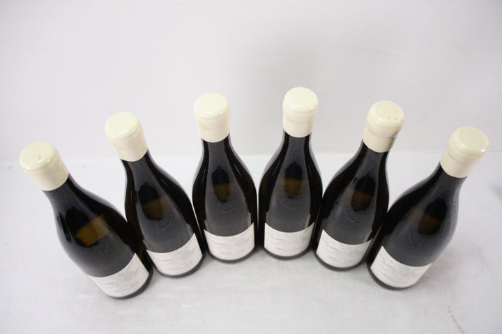 Hubert Lamy Santenay Clos Des Gravieres Blanc 1er Cru 2020