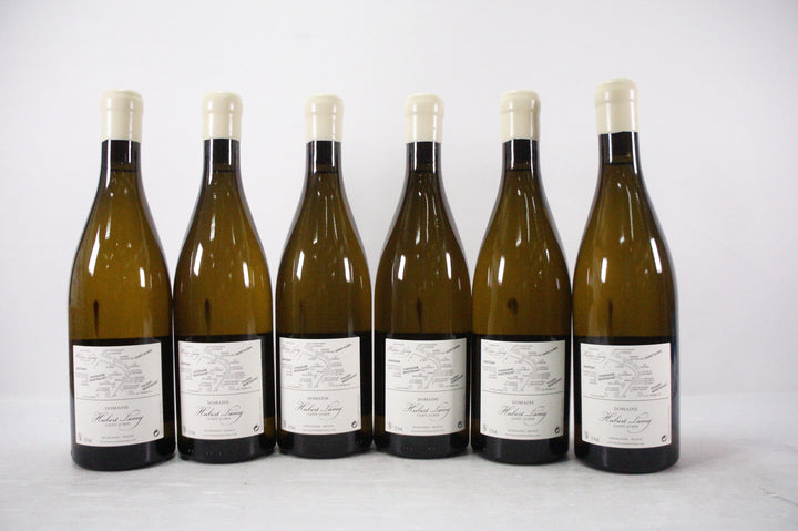 Hubert Lamy Saint Aubin Derriere Chez Edouard 1er Cru 2020