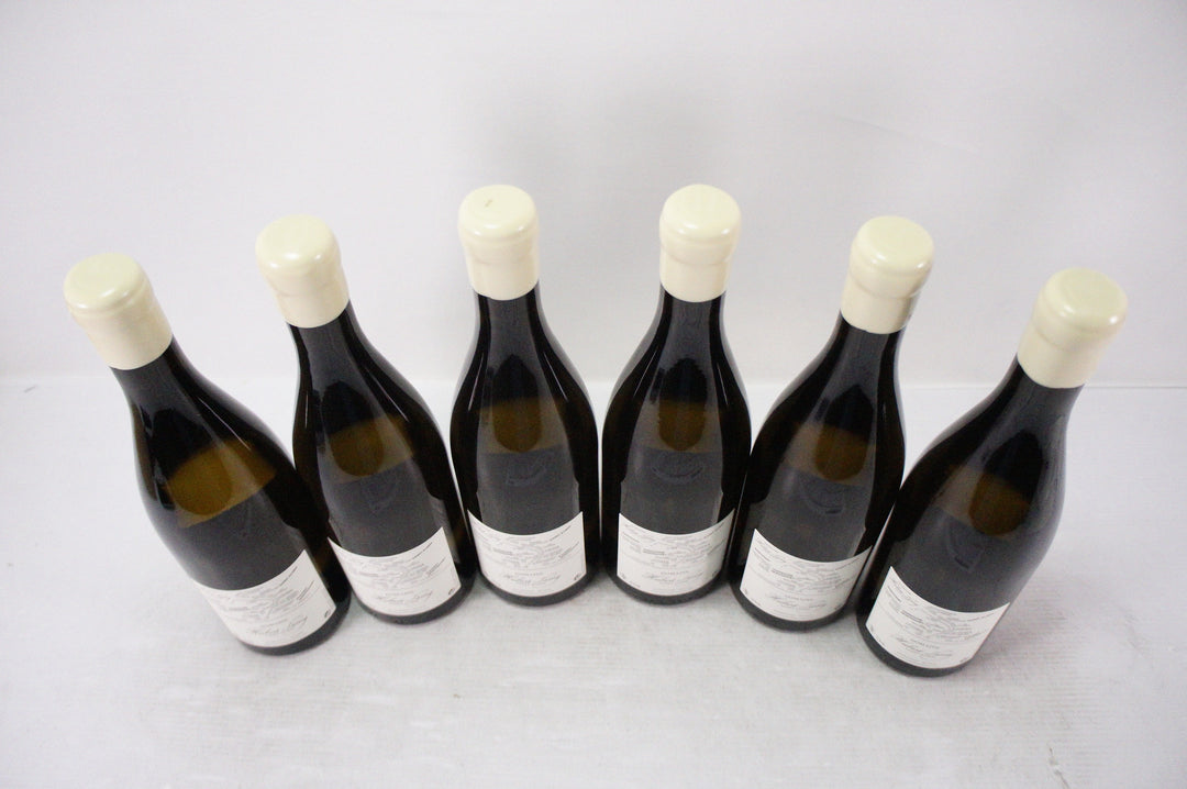 Hubert Lamy Saint Aubin Derriere Chez Edouard 1er Cru 2020