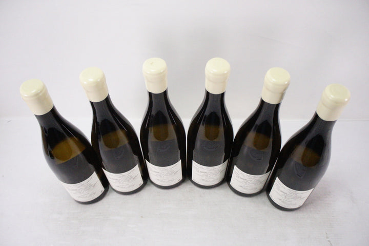 Hubert Lamy Saint Aubin Derriere Chez Edouard 1er Cru 2020