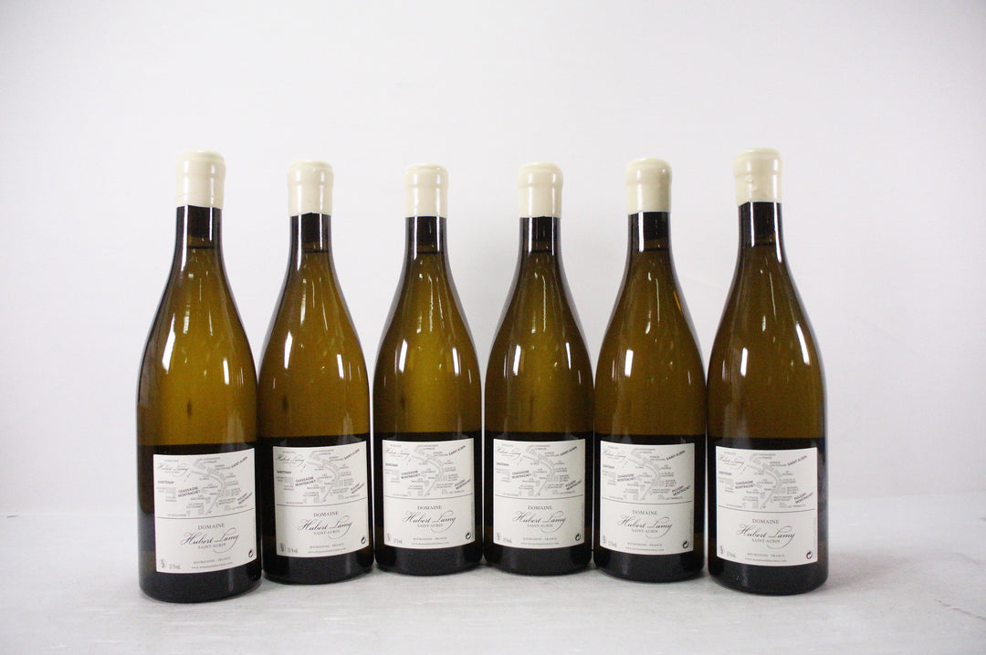 Hubert Lamy Saint Aubin En Remilly 1er Cru 2020