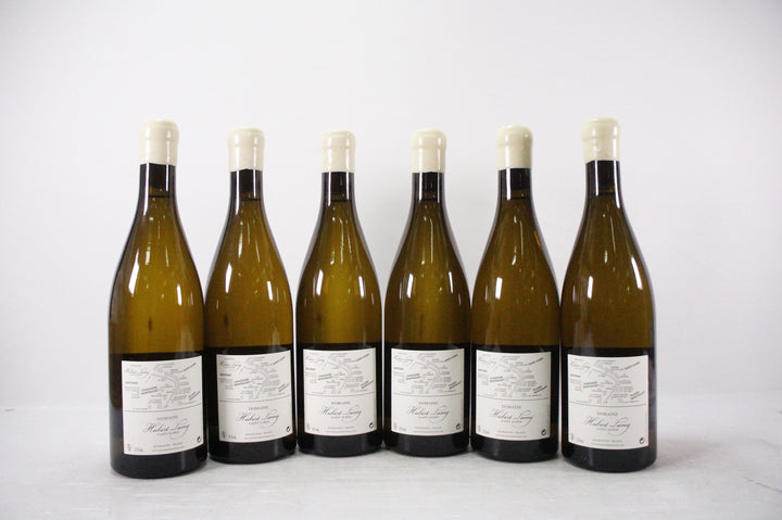 Hubert Lamy Saint Aubin En Remilly 1er Cru 2020