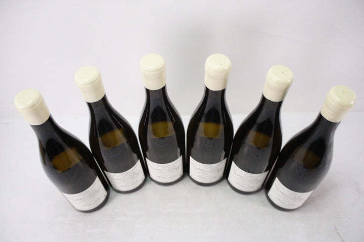 Hubert Lamy Saint Aubin En Remilly 1er Cru 2020