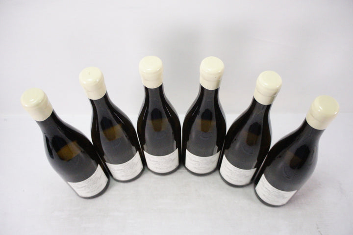 Hubert Lamy Saint Aubin Clos de la Chateniere 1er Cru VV 2020