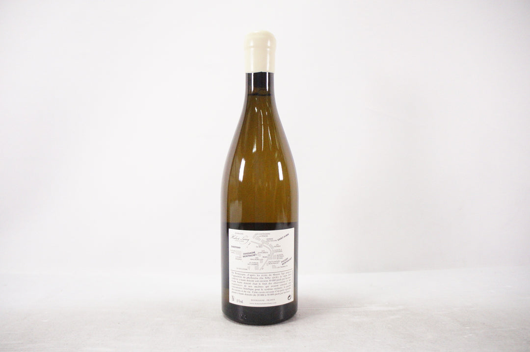 Hubert Lamy Saint Aubin Derriere Chez Edouard 1er Cru Haute Densite 2020
