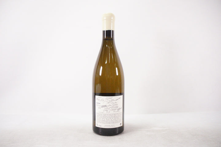 Hubert Lamy Saint Aubin Derriere Chez Edouard 1er Cru Haute Densite 2020