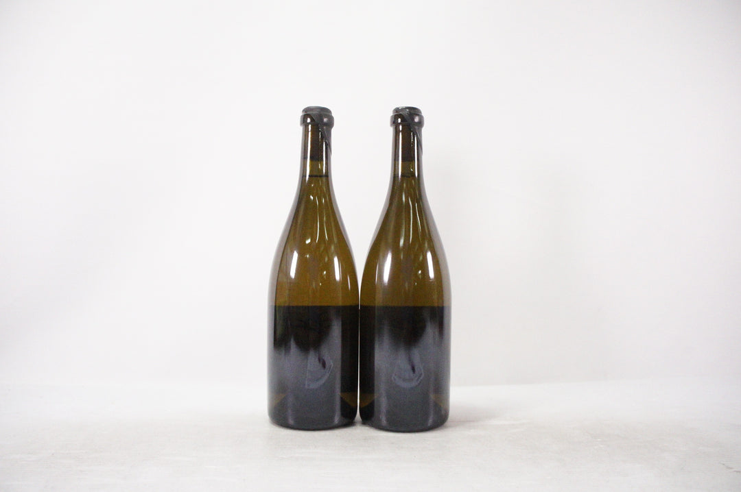 Pierre Menard Quarts de Gastines Anjou Blanc 2021