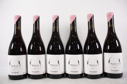 Pierre Menard Rose de Loire Rosetta 2021