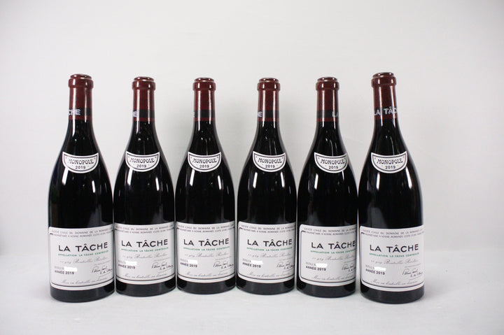 DRC La Tache Grand Cru 2019