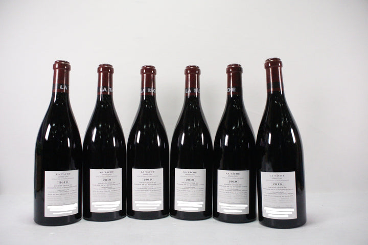 DRC La Tache Grand Cru 2019