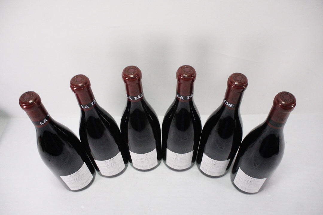 DRC La Tache Grand Cru 2019