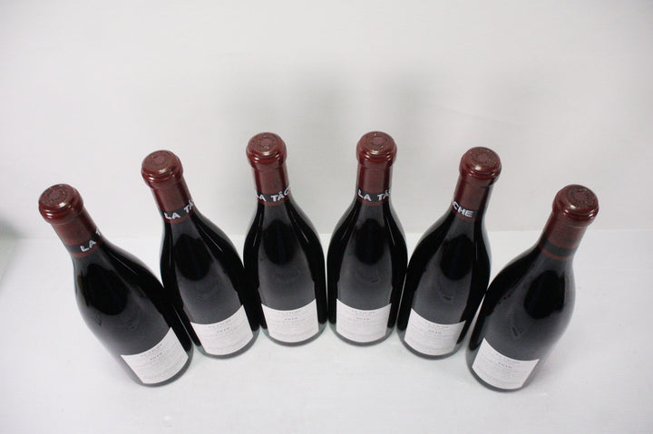 DRC La Tache Grand Cru 2019