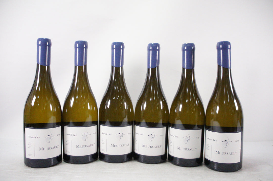 Arnaud Ente Meursault 2016