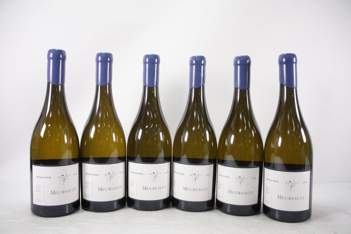 Arnaud Ente Meursault 2016