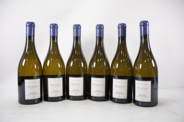 Arnaud Ente Meursault 2016