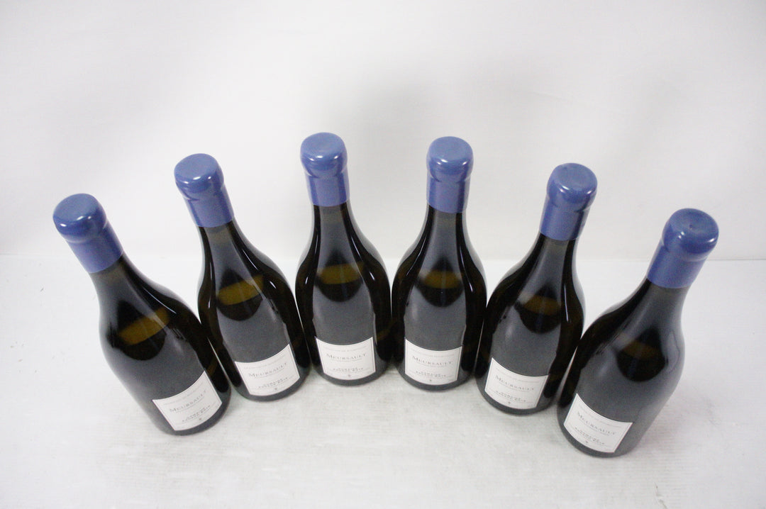 Arnaud Ente Meursault 2016