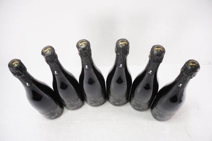 Dhondt Grellet Le Duo 1er Cru Extra Brut Rose 2014