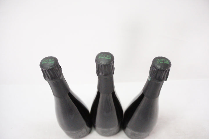 Dhondt Grellet Le Bateau Cramant Vieilles Vignes Grand Cru Extra Brut 2013