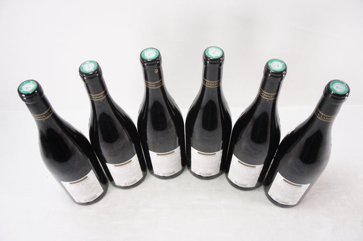 Guigal Cote Rotie La Landonne 2012