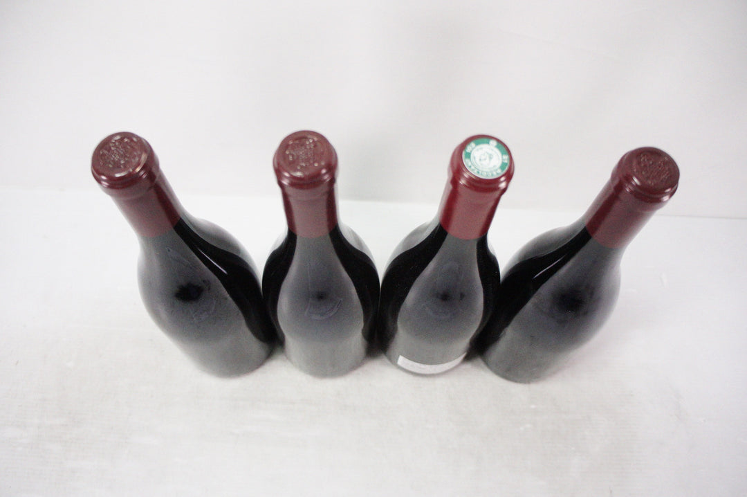 Sylvain Cathiard Romanee St Vivant Grand Cru 2010 *